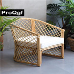 250usd Prodgf 1Pcs A Set ins Simple Life Home Rattan Lounge Chair