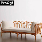 550usd Prodgf 1Pcs A Set ins Simple Life Home Rattan Sofa