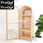 280usd Prodgf 1Pcs A Set ins Simple Life Home Rattan Cloth Cabinet