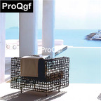 280usd Prodgf 1Pcs A Set ins Simple Life Home Hotel Rattan Sofa