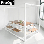 700usd Prodgf 1Pcs A Set ins Simple Life Home Hotel Swing Bed
