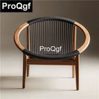 330USD Prodgf 1Pcs A Set ins Simple Life Home Hotel Rattan Chair