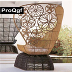 380usd Prodgf 1Pcs A Set ins Hotel Minshuku Rattan Lounge Chair