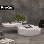 399usd Prodgf 1Pcs A Set ins Hotel Minshuku Home Sofa Table