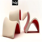 600usd Prodgf 1Pcs A Set ins Hotel Minshuku Home  Lounge Chair