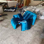 500usd Prodgf 1Pcs A Set ins Hotel Minshuku Home Spider  Lounge Chair