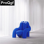550usd Prodgf 1Pcs A Set ins Hotel Minshuku Home Tube Lounge Chair