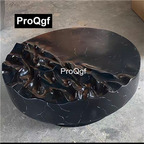 600usd Prodgf 1Pcs A Set ins Hotel Minshuku Wave Design Sofa Table