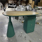 600usd Prodgf 1Pcs A Set ins Hotel Minshuku Office Table Desk