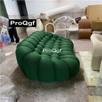 800usd Prodgf 1Pcs A Set ins Hotel Minshuku Luxury Bubble Sofa