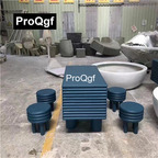 2000usd Prodgf 1 Set ins Hotel Minshuku Luxury 1 table and 4 chair