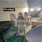 900USD Prodgf 1Pcs A Set ins Hotel Minshuku Luxury playdough chair