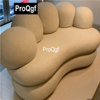 2000usd Prodgf 1Pcs A Set ins Hotel Minshuku Palm Design Sofa