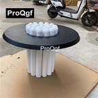 660usd Prodgf 1Pcs A Set ins Hotel Minshuku Tree Design Sofa Table