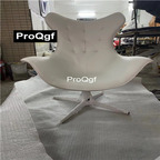 330usd Prodgf 1Pcs A Set ins Hotel Minshuku Bat Design Lounge Chair