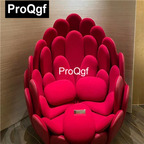 3999usd Prodgf 1Pcs A Set ins Hotel Minshuku Flower Design Sofa