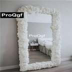 500usd Prodgf 1Pcs A Set ins Hotel Minshuku Bubble Mirror