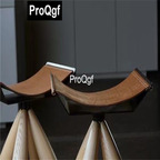 500usd Prodgf 1Pcs A Set ins Hotel Minshuku Butterfly Stool