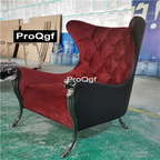 330usd Prodgf 1Pcs A Set ins Hotel Minshuku Single Sofa