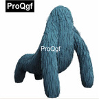 800usd Prodgf 1Pcs A Set ins Hotel Minshuku Monkey Sofa