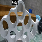 2000usd Prodgf 1Pcs A Set ins Hotel Minshuku Display Shelf