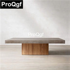 700usd Prodgf 1Pcs A Set ins Hotel Minshuku Industrial Sofa Table
