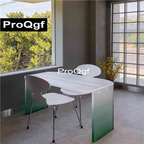 500usd Prodgf 1Pcs A Set ins Hotel Minshuku Acrylic Dining Table