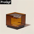 160usd Prodgf 1Pcs A Set ins Hotel Minshuku Acrylic Drawer Cabinet