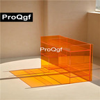250usd Prodgf 1Pcs A Set ins Hotel Minshuku Acrylic Sideboard Cabinet