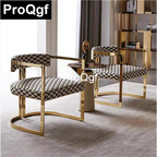 260usd Prodgf 1Pcs A Set ins Hot Home Fashion Lounge Chair