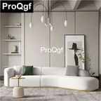 750usd Prodgf 1Pcs A Set ins Hot Home Fashion 280cm length Sofa