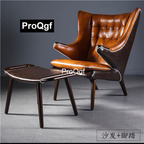 800usd Prodgf 1Pcs A Set ins Hot Classic Light Luxury Sofa and Stool