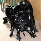 1200usd Prodgf 1Pcs A Set ins Hot Classic Light Luxury Animal Sofa