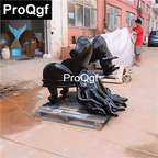 1200usd Prodgf 1Pcs A Set ins Hot Classic Light Luxury Animal Sofa