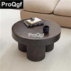 250usd Prodgf 1Pcs A Set ins Hot Light Luxury Sofa Table