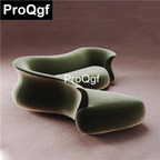 3300usd Prodgf 1Pcs A Set ins Hot Light Luxury Sofa Table