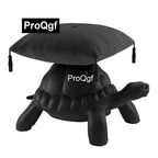 800usd Prodgf 1Pcs A Set ins Hot Light Luxury Tortoise Stool Bench