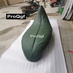 1300usd Prodgf 1Pcs A Set ins Hot Light Luxury Leaf Lounge Chair