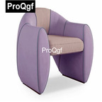 399usd Prodgf 1Pcs A Set ins Hot Light Luxury Lounge Chair