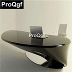 2000usd Prodgf 1Pcs A Set ins Hot Light Luxury Office Table Desk