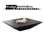 200usd Prodgf 1Pcs A Set ins Hot Light Luxury 80cm Sofa Table