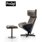 600usd Prodgf 1Pcs A Set ins Hot Light Luxury Lounge Chair and Stool