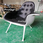 300usd Prodgf 1Pcs A Set ins Hot Light Luxury Your Lounge Chair