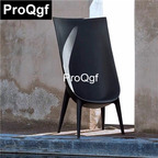 550usd Prodgf 1Pcs A Set ins Hot Light Luxury Tulip Lounge Chair