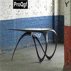 600usd Prodgf 1Pcs A Set ins Hot Light Luxury Your Sofa Table