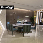 2000usd Prodgf 1Pcs A Set ins  Amazing Castle Dining Table