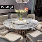 800usd Prodgf 1Pcs A Set ins  Amazing Castle Dining Table
