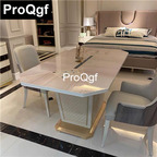 800usd Prodgf 1Pcs A Set ins  Amazing Castle Dining Table