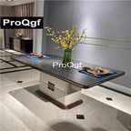 700usd Prodgf 1Pcs A Set ins  Amazing Castle Dining Table