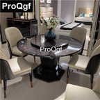 800usd Prodgf 1Pcs A Set ins  Amazing Castle Dining Table